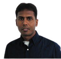 Dr. Santhamoorthy M