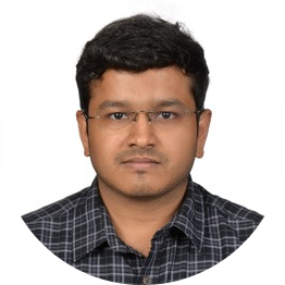 Dr. Sree V G